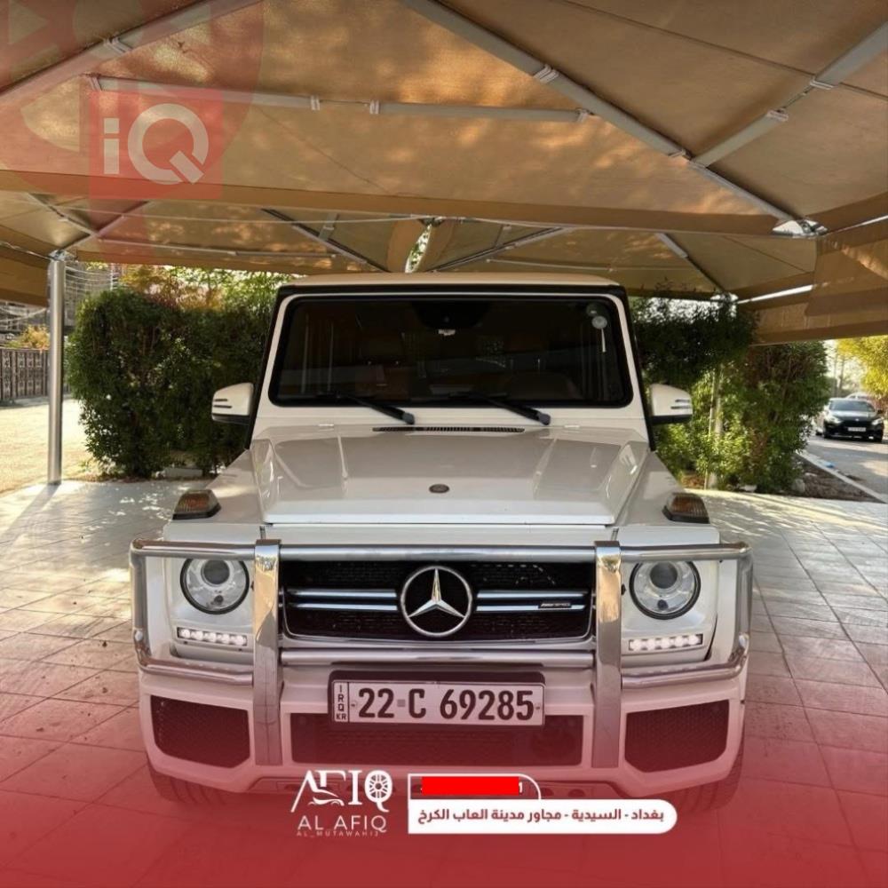 Mercedes-Benz for sale in Iraq